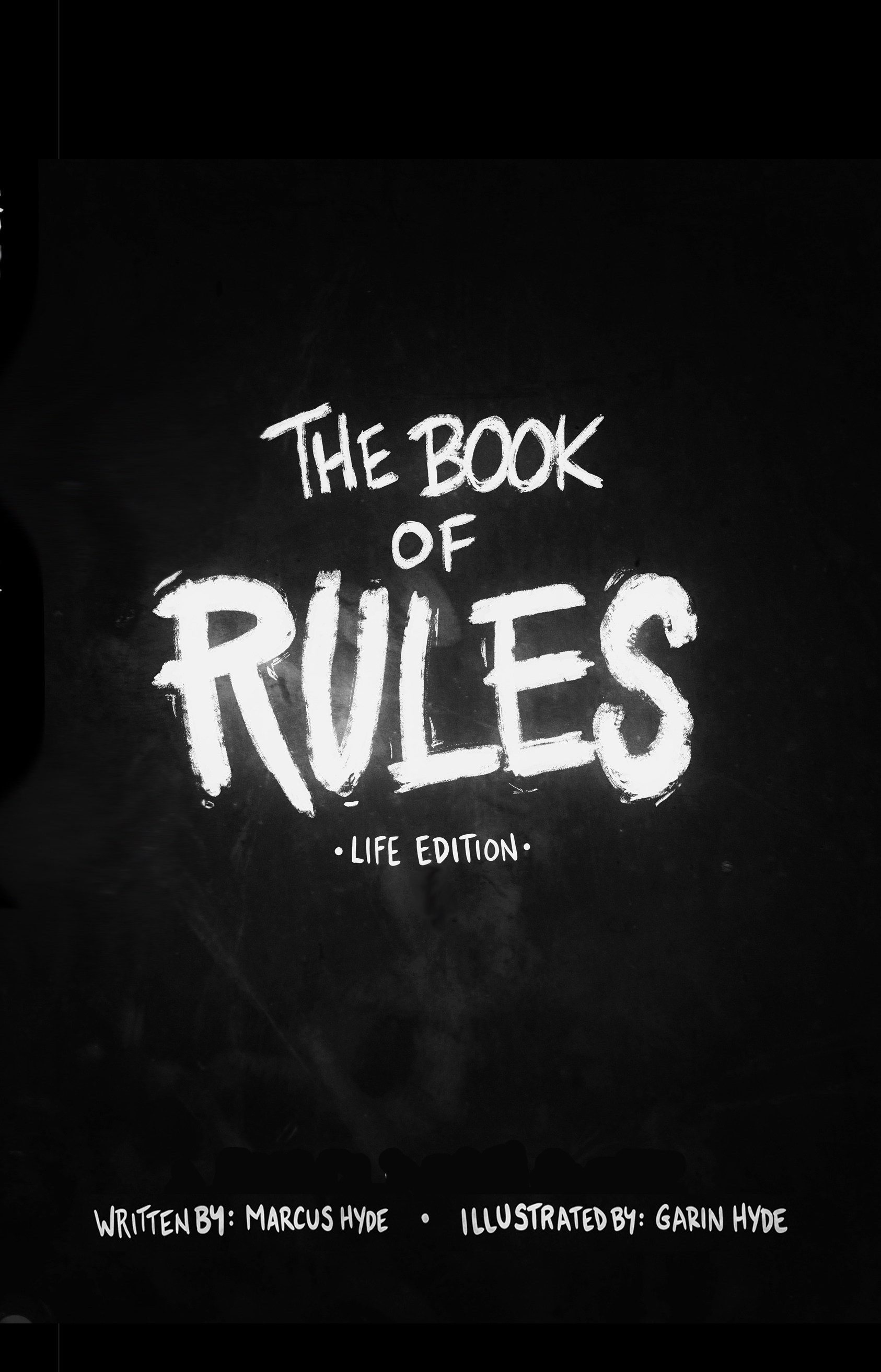 Book Of Rules